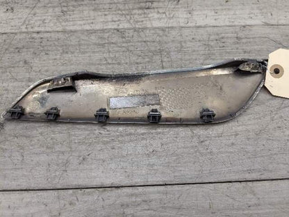 *OEM BMW G30 Front Right Passenger Fender Air Duct Cover