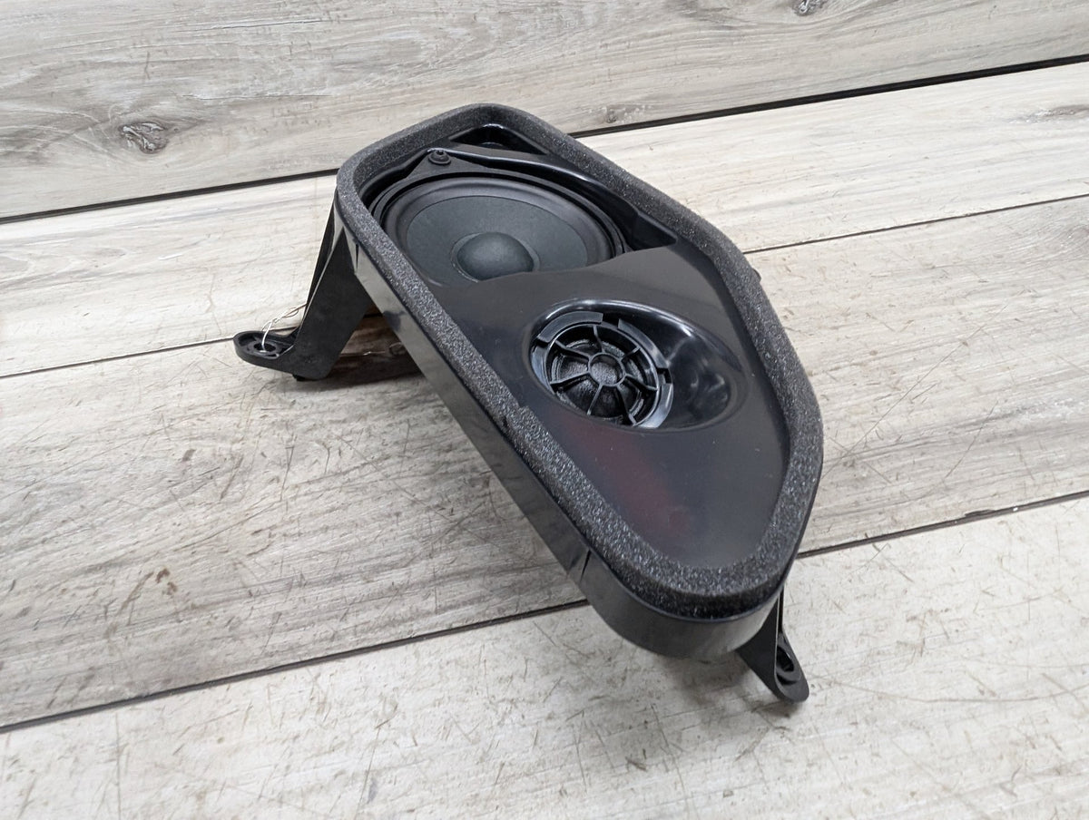 OEM BMW G05 X5 Rear Left Driver Side D Pillar MID Range Speaker Tweeter HARMAN