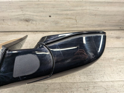 2018-2024 BMW X3 G01 Front Right Passenger Side Mirror Assembly 8491670 18-24 OEM BMW G01 X3 Right Passenger Side Mirror Heated Memory Auto Dip SHADOW
