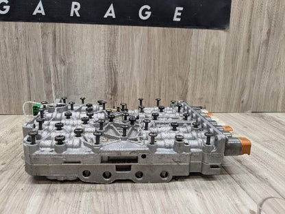 OEM BMW F10 F15 F25 F30 F36 328 335 Transmission Mechatronic Valve Body GA8HP45Z