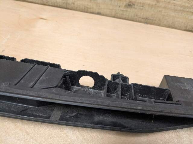20-22 OEM BMW G11 G12 740 750 Rear Trunk Center Stoplight Brake Light w/ Bracket