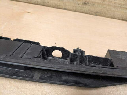 20-22 OEM BMW G11 G12 740 750 Rear Trunk Center Stoplight Brake Light w/ Bracket
