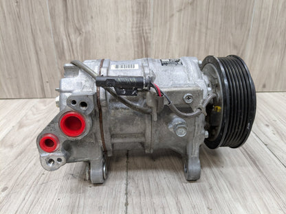 OEM BMW F97 G01 G20 G22 G23 G26 G42 G80 G82 AC Compressor Clutch A/C Pump Pulley
