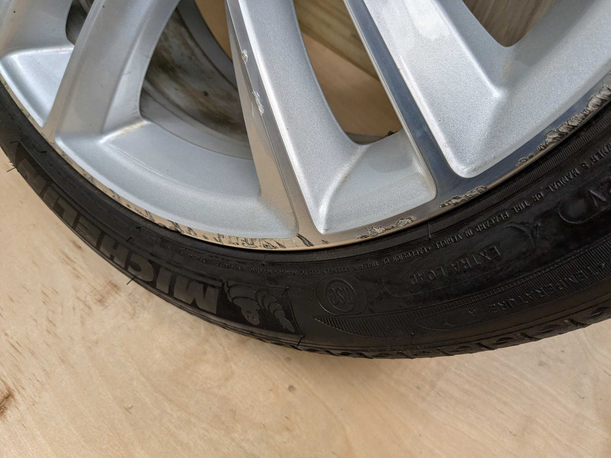 2016 BMW 750i G12 Wheel Rim 6863114