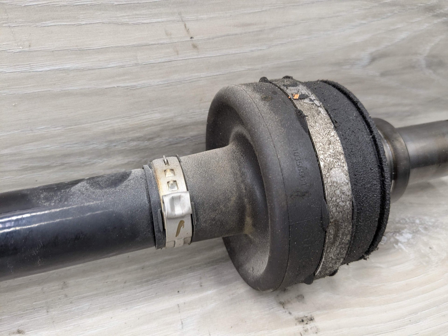 18-24 OEM BMW G01 X3 30i 30iX REAR Right Passenger Shaft Output CV Axle 8679940