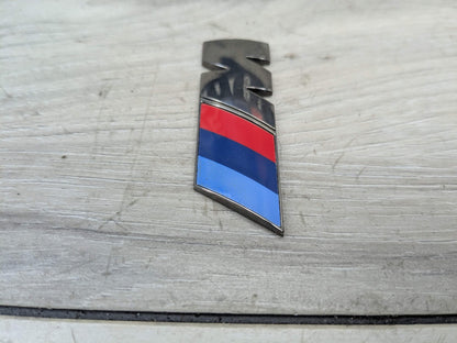 14-20 OEM BMW F22 F23 M235 M240 Emblem Badge Label Sticker