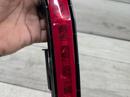 Mercedes A207 C207 W207 E350 E400 E550 Rear Trunk 3rd Third Center Tail Light
