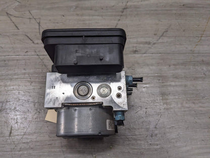12-16 OEM BMW F22 F30 F34 F32 F36 M235 Auxiliary Electric Water Pump Engine N55