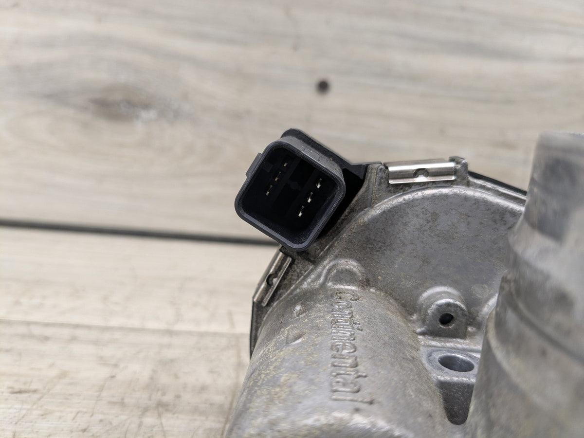 OEM BMW F22 F23 F30 F31 F32 F33 F36 Engine N20 N26 Throttle Body Assembly