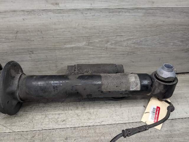 17-23 OEM BMW G30 M550 Rear Left Driver Side Spring Strut Shock Absorber VDC