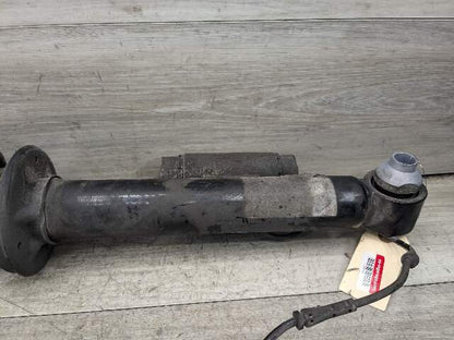 17-23 OEM BMW G30 M550 Rear Left Driver Side Spring Strut Shock Absorber VDC