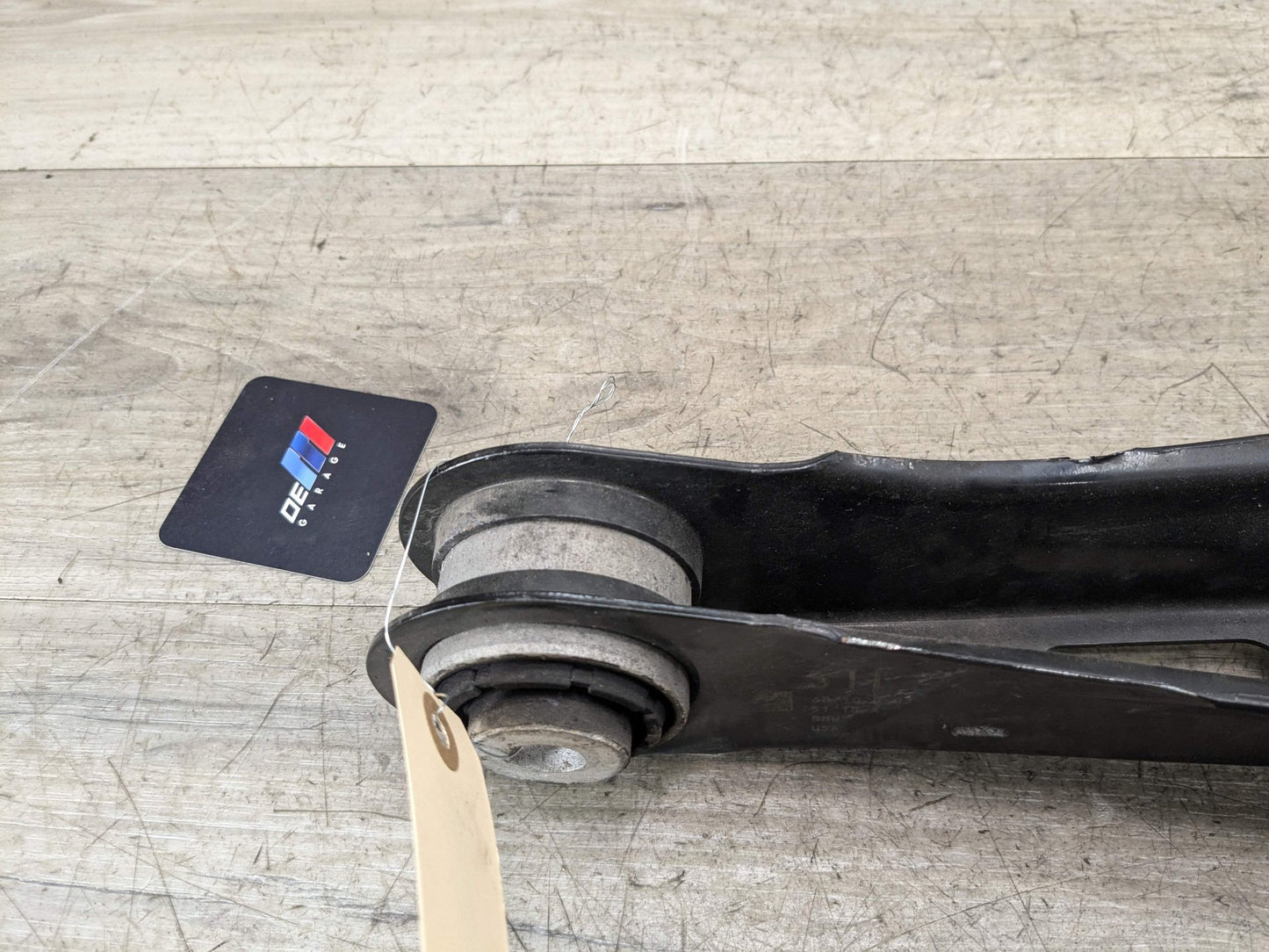 2019 BMW X3 G01 Unknown 6871021