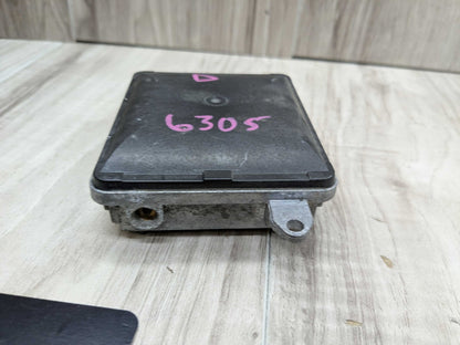 OEM BMW F30 F31 F32 F33 Left Driver Lane Departure Warning Sensor Control Module