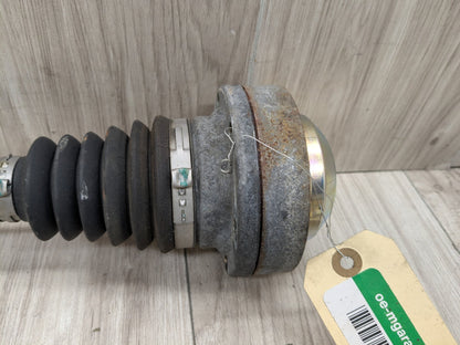 2018-2024 Audi S5 B9 Rear Left or Right Half Shaft Output CV Axle 8W0501203