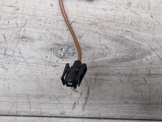 OEM BMW E85 Z4 Adaptive Xenon Headlight Ballast Resistor Relay Module
