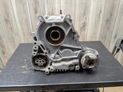 2015 BMW 435i Transmission Transfer Case 206830k 8623346