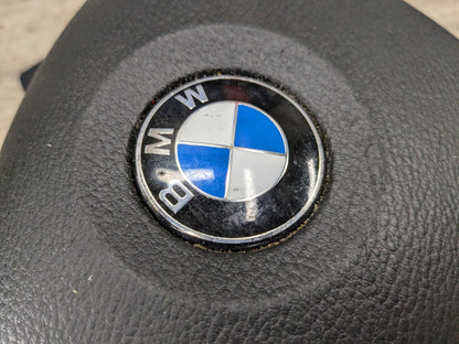 11-19 OEM BMW F15 F16 F25 X3 X5 X6 Front Driver Steering Wheel Airbag Air Bag