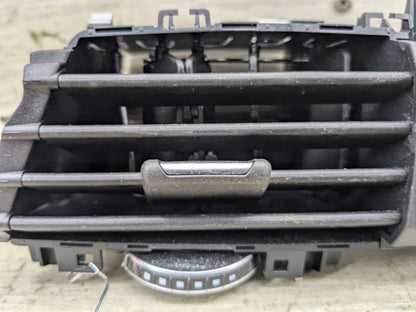 18-21 OEM BMW G01 G02 F97 F98 X3 X4 X3M X4M Dashboard AC Air Vent Center Grille