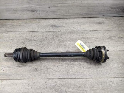 1996 - 2003 BMW Z3 E36 Rear Left or Right Half Shaft Output CV Axle 1229473 M54B25O0