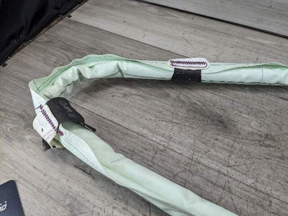 14-20 OEM BMW F32 F82 M4 Right Passenger Top Roof Head Air Bag Airbag Curtain