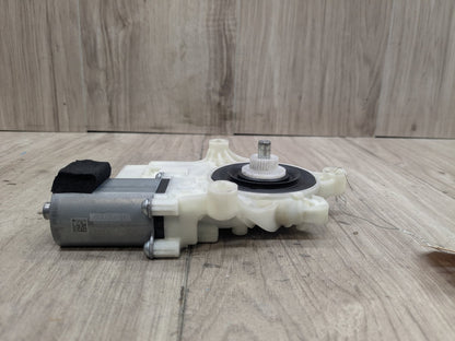 2019 BMW 330i G20 Front Left Driver Door Window Glass Regulator Motor 8495865 19-24 OEM BMW G20 G80 330 M340 Front Left Driver Door Window Regulator Motor