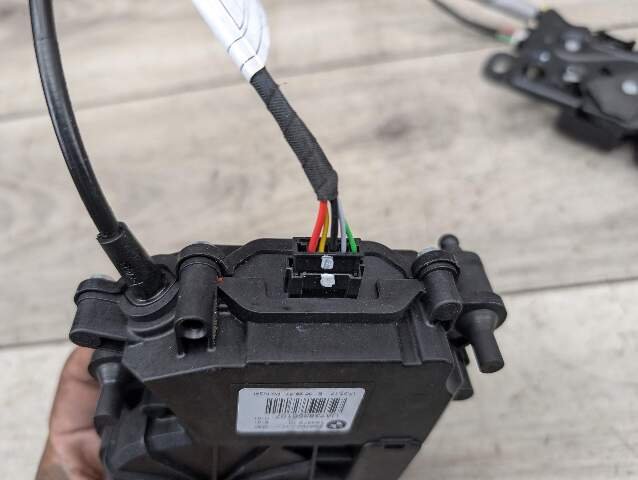 2018 - 2024 BMW X3 G01 Unknown 7383561