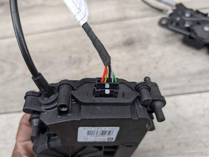 2018 - 2024 BMW X3 G01 Unknown 7383561