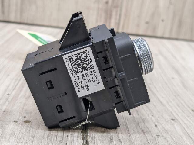 18-24 OEM Audi A4 A5 S4 S5 Center Console Audio Media Radio Control Switch