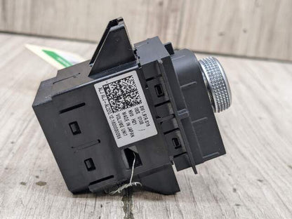 18-24 OEM Audi A4 A5 S4 S5 Center Console Audio Media Radio Control Switch