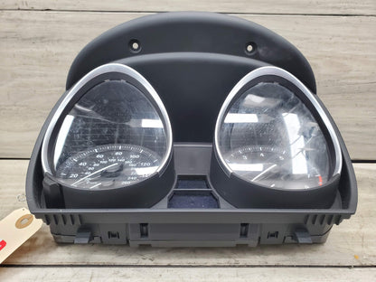 2013 BMW Z4 E89 Instrument Speedometer Guage Cluster 9283866