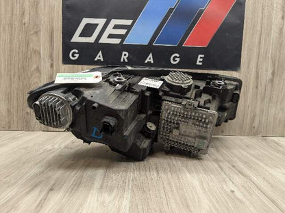 *19-21 OEM BMW G20 330 M340 Left Driver Side Full AHL LED Headlight COMPLETE