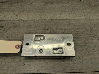 OEM Mercedes W207 E350 E550 Seat Airscarf Control Module Unit