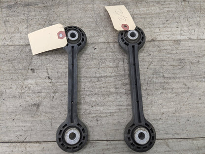 2018-2024 Audi S5 B9- Front Left Right Stabilizer Sway Bar Link SET PN: 8K0411317D