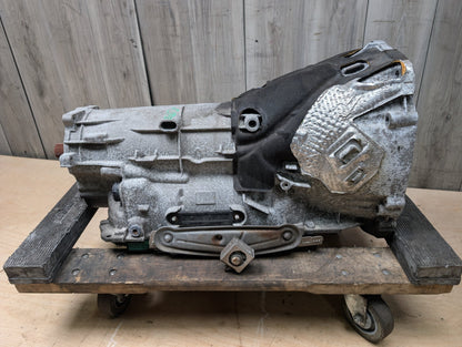 14-19 OEM BMW F22 F30 F32 AT AWD B58 Automatic Transmission Gearbox GA8HP50Z