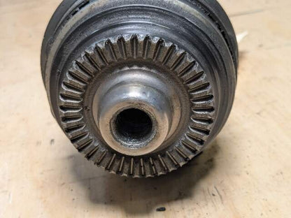 18-20 OEM BMW G30 M550iX Front Right Passenger Side Output Half Shaft CV Axle