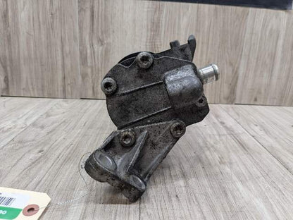 2009 BMW X5 E70 Engine Motor Power Steering Pump 6783892