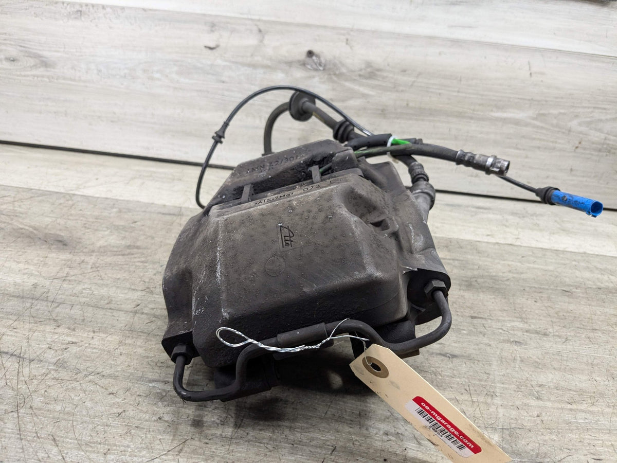 NOTE* OEM BMW G05 G06 40 G20 G22 G23 G26 430 G30 Front Left Driver Brake Caliper