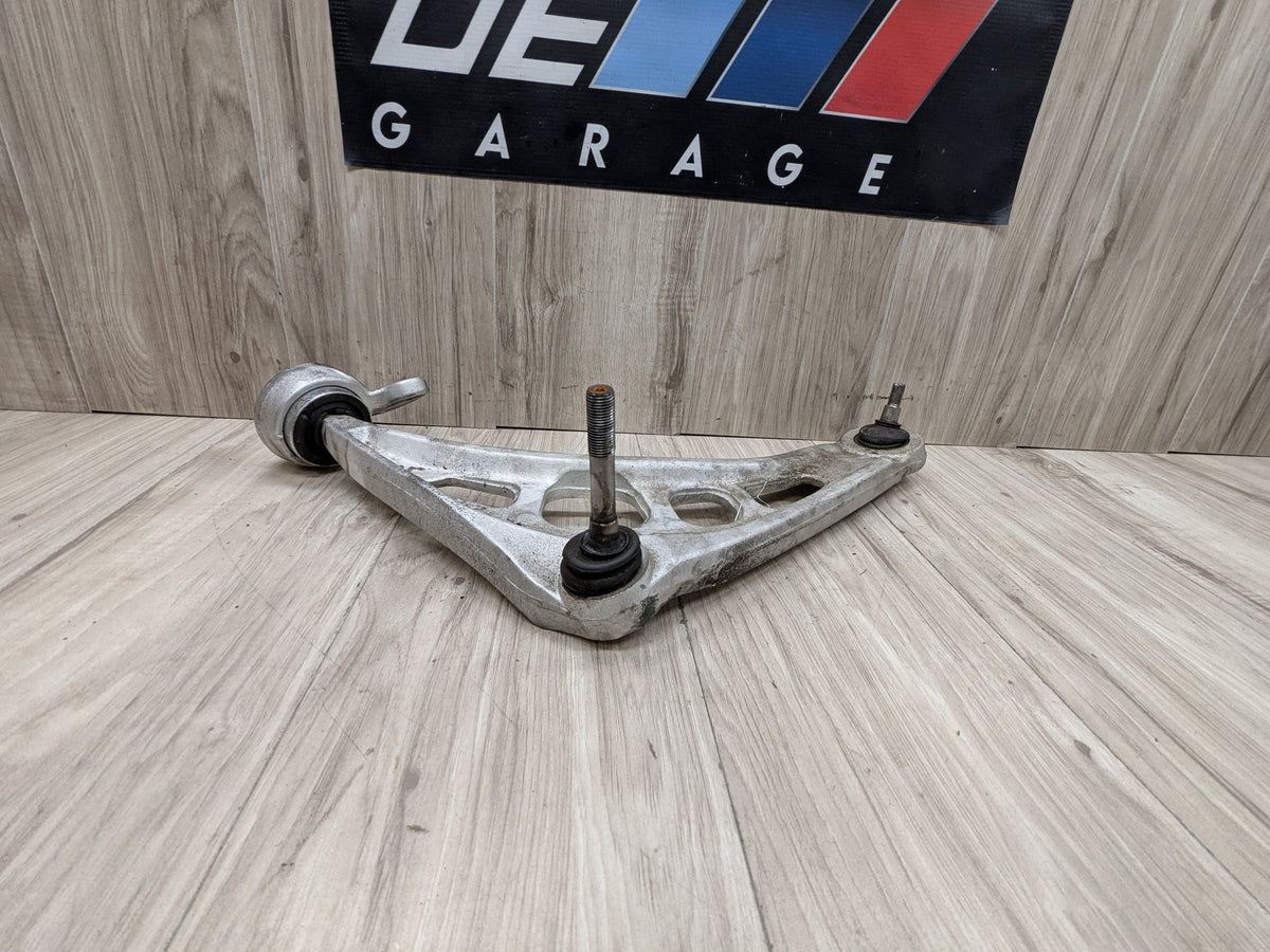 03-08 OEM BMW E85 E86 Z4 Front Left Driver Lower Suspension Control Arm