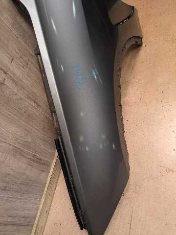 2014 BMW X5 F15 Front Left Driver Fender Panel SPACEGRAU METALLIC (A52)