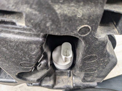 19-24 OEM BMW G20 G22 G23 G26 Windshield Wipe Washer Bottle Tank Reservoir