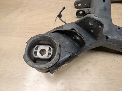 18-24 OEM BMW G01 G02 X3 X4 30i 30iX Rear Suspension Subframe Cradle Crossmember