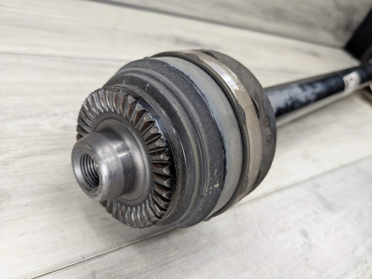 18-24 OEM BMW X3 G01 30i 30iX REAR Right Passenger Side Output CV Axle Shaft
