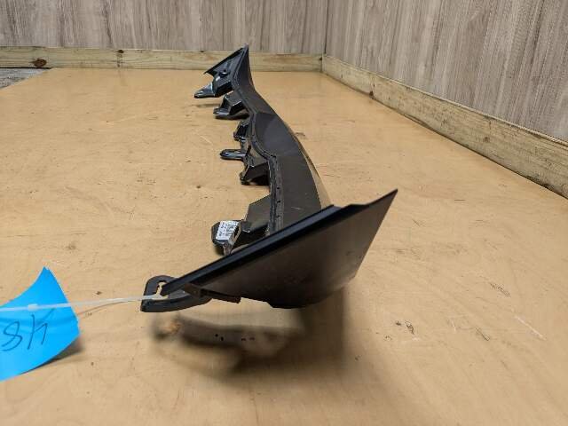 OEM BMW G01 F97 X3 X3M Rear Trunk Lid Liftgate Tailgate Roof Spoiler Bracket