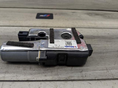16-20 OEM BMW G12 740 750 M760 B7 Upper SUNROOF Moon Roof Motor Unit