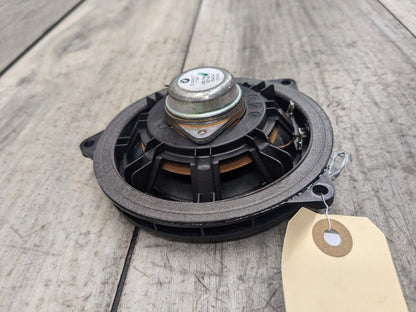 16-23 OEM BMW I01 F39 F48 X1 X2 i3 Top Hifi MID Range Loud Speaker