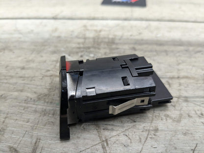 OEM BMW F90 G12 G30 Door Lock Emergency Hazard Warning Flasher Control Switch