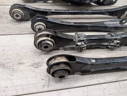 2011 - 2016 BMW 335i F30 Rear Right Passenger Control Arms SET 6792540 N55B30M0