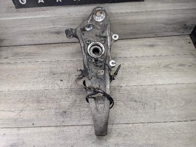 OEM BMW G30 530 540 M550 AWD Front Left Driver Hub Spindle Knuckle Wheel Bearing