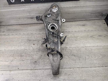 OEM BMW G30 530 540 M550 AWD Front Left Driver Hub Spindle Knuckle Wheel Bearing