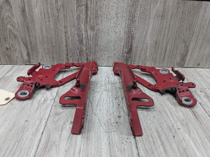 OEM BMW F22 F23 F30 F32 F33 F36 F80 F82 F83 F87 Left Right Side Hood Hinges PAIR